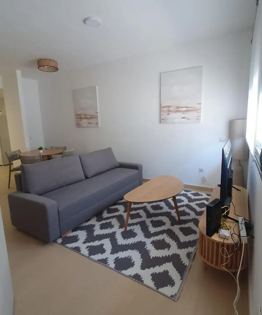 Apartamento Azalea El Puerto de Santa Maria