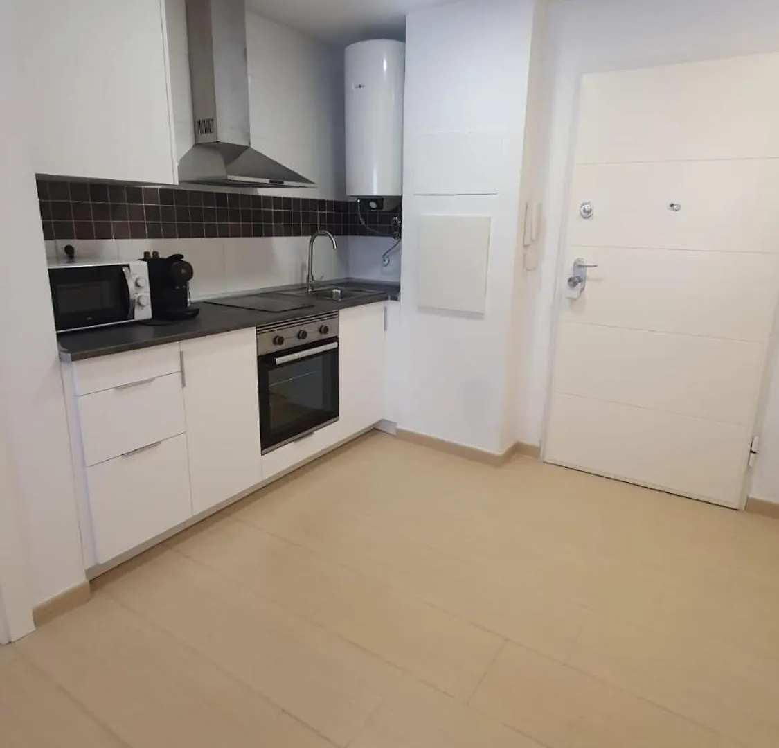Apartamento Azalea El Puerto de Santa Maria 0*,  Spain