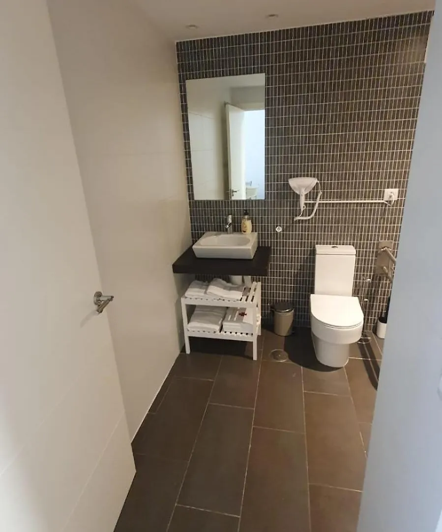 Apartamento Azalea El Puerto de Santa Maria 0*,  Spain