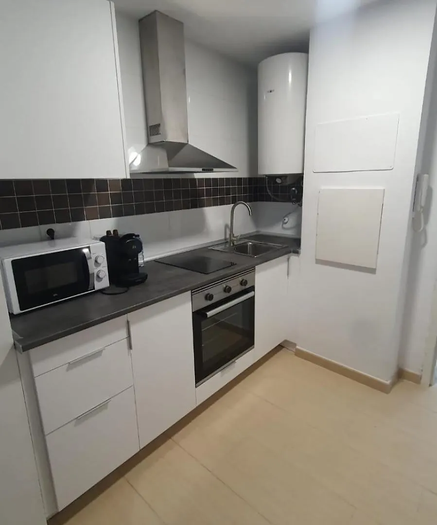 Apartamento Azalea El Puerto de Santa Maria Apartment