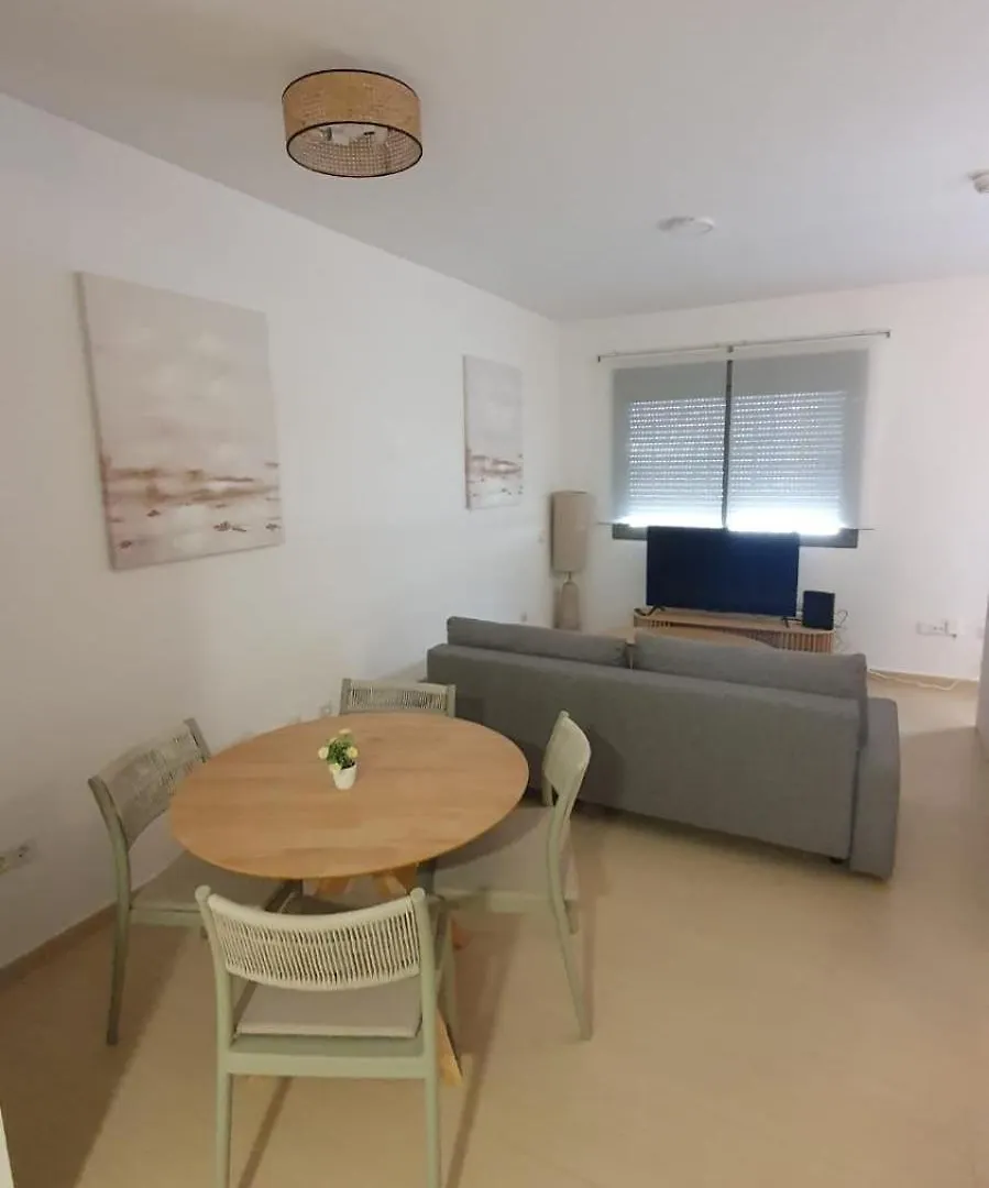 Apartment Apartamento Azalea El Puerto de Santa Maria Spain