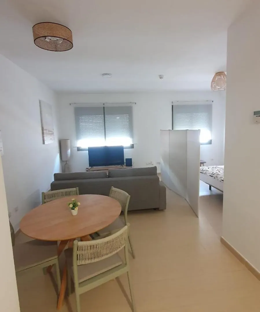 Apartamento Azalea El Puerto de Santa Maria Apartment