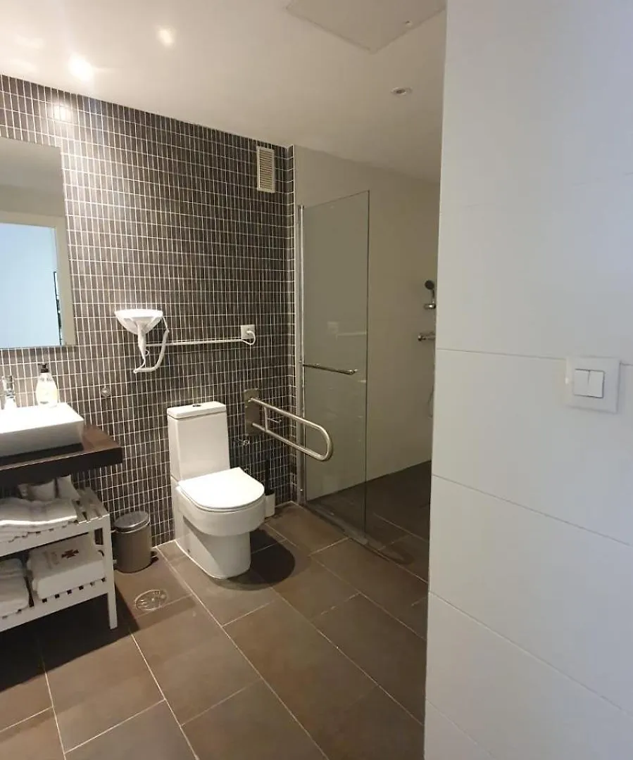 Apartamento Azalea El Puerto de Santa Maria