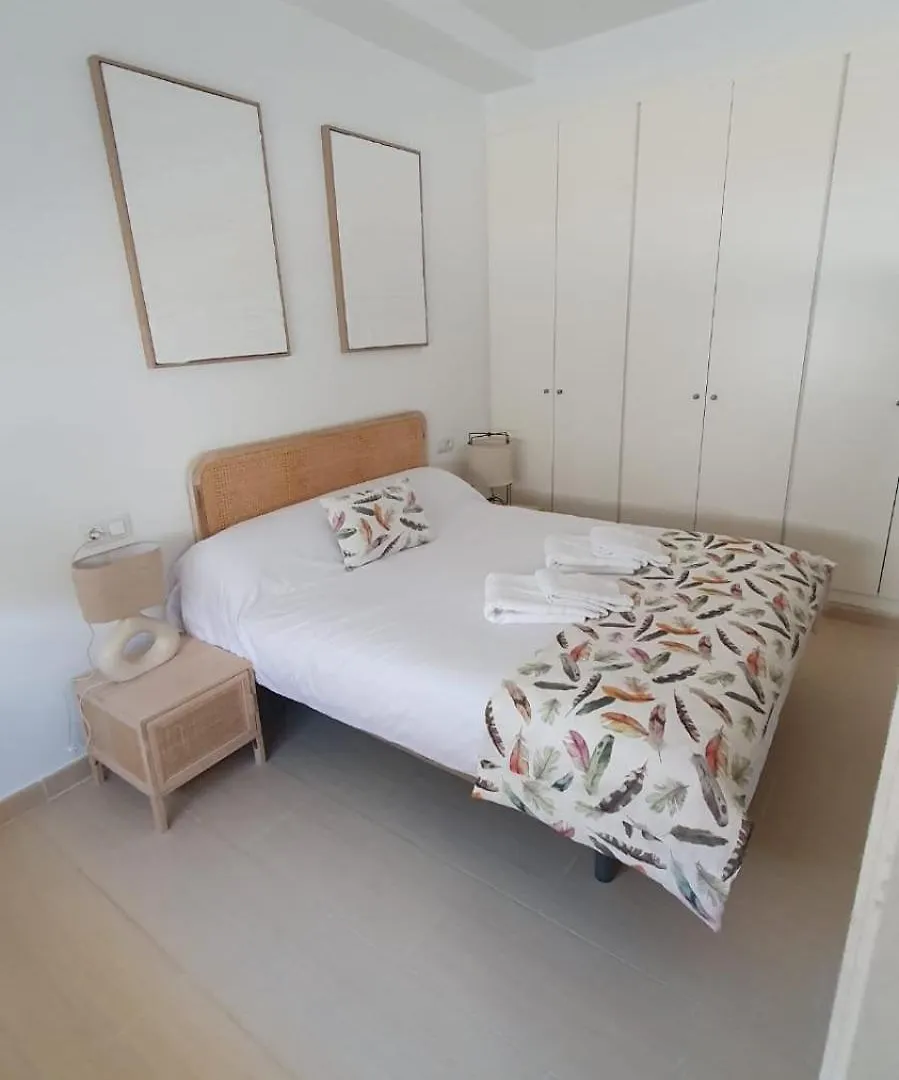 Apartamento Azalea El Puerto de Santa Maria Spain