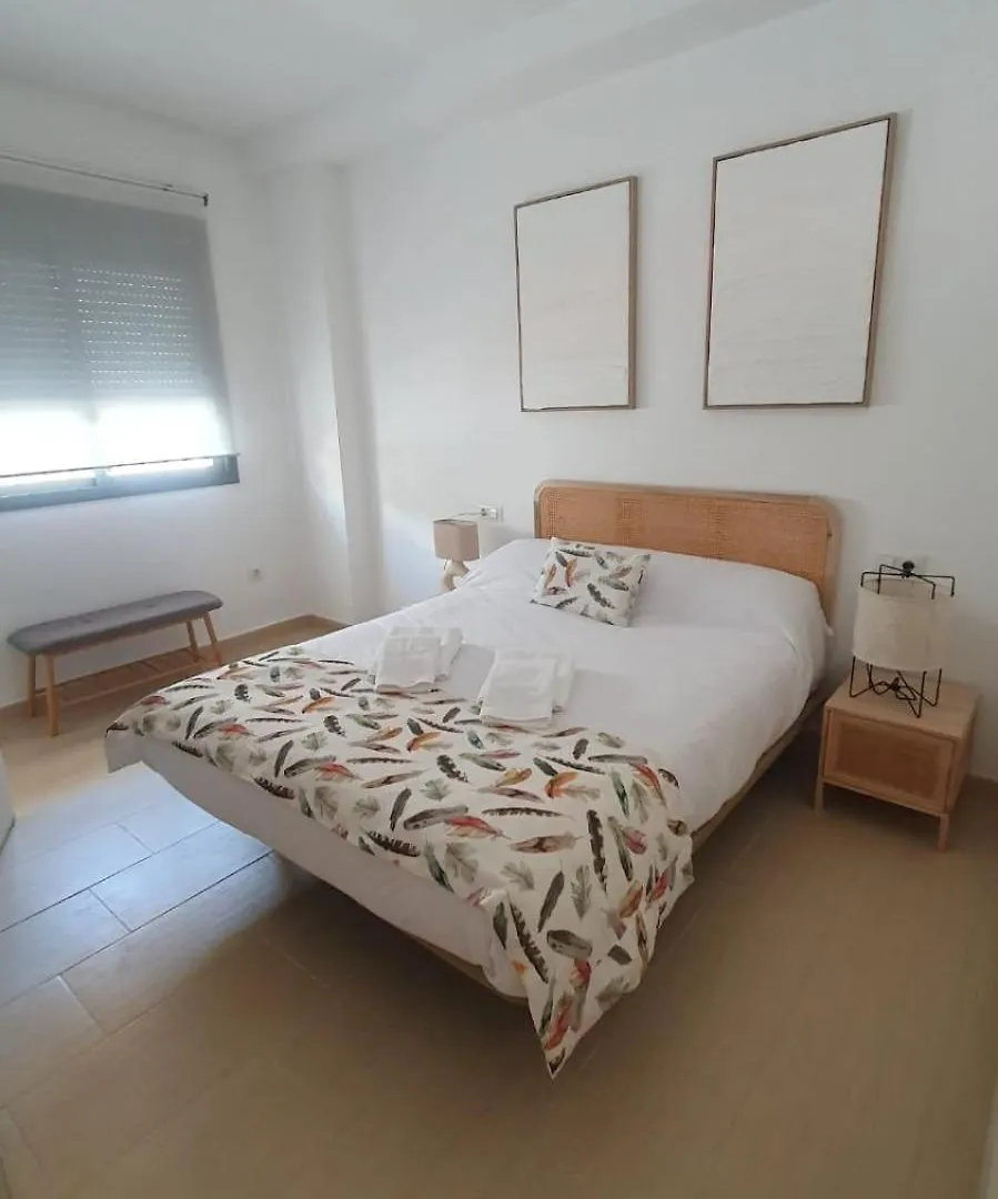Apartamento Azalea El Puerto de Santa Maria