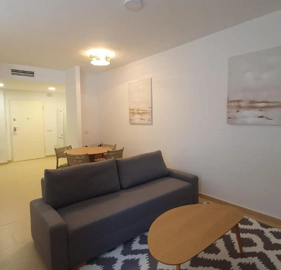 Apartamento Azalea El Puerto de Santa Maria