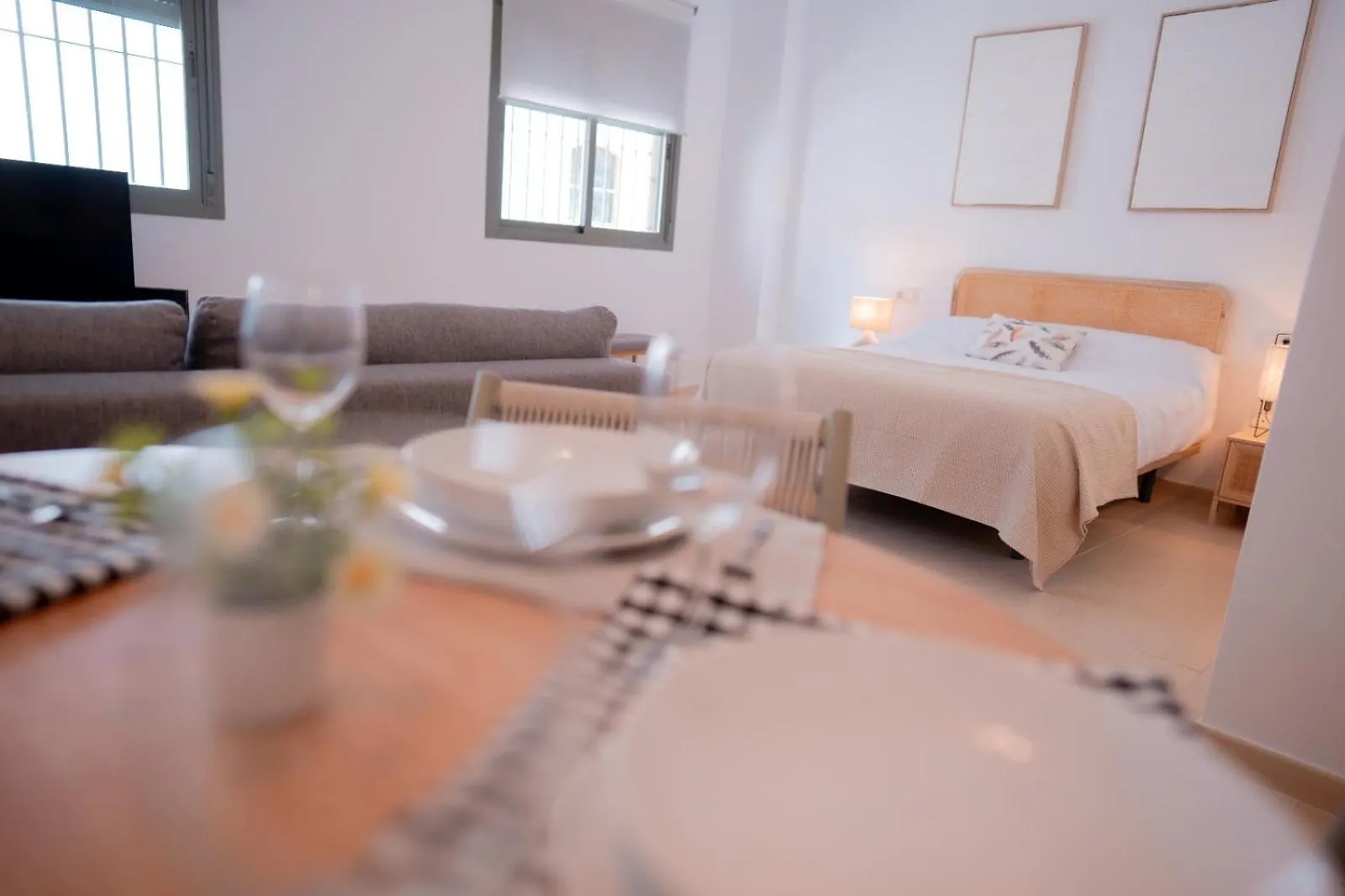 Apartamento Azalea El Puerto de Santa Maria 0*,  Spain