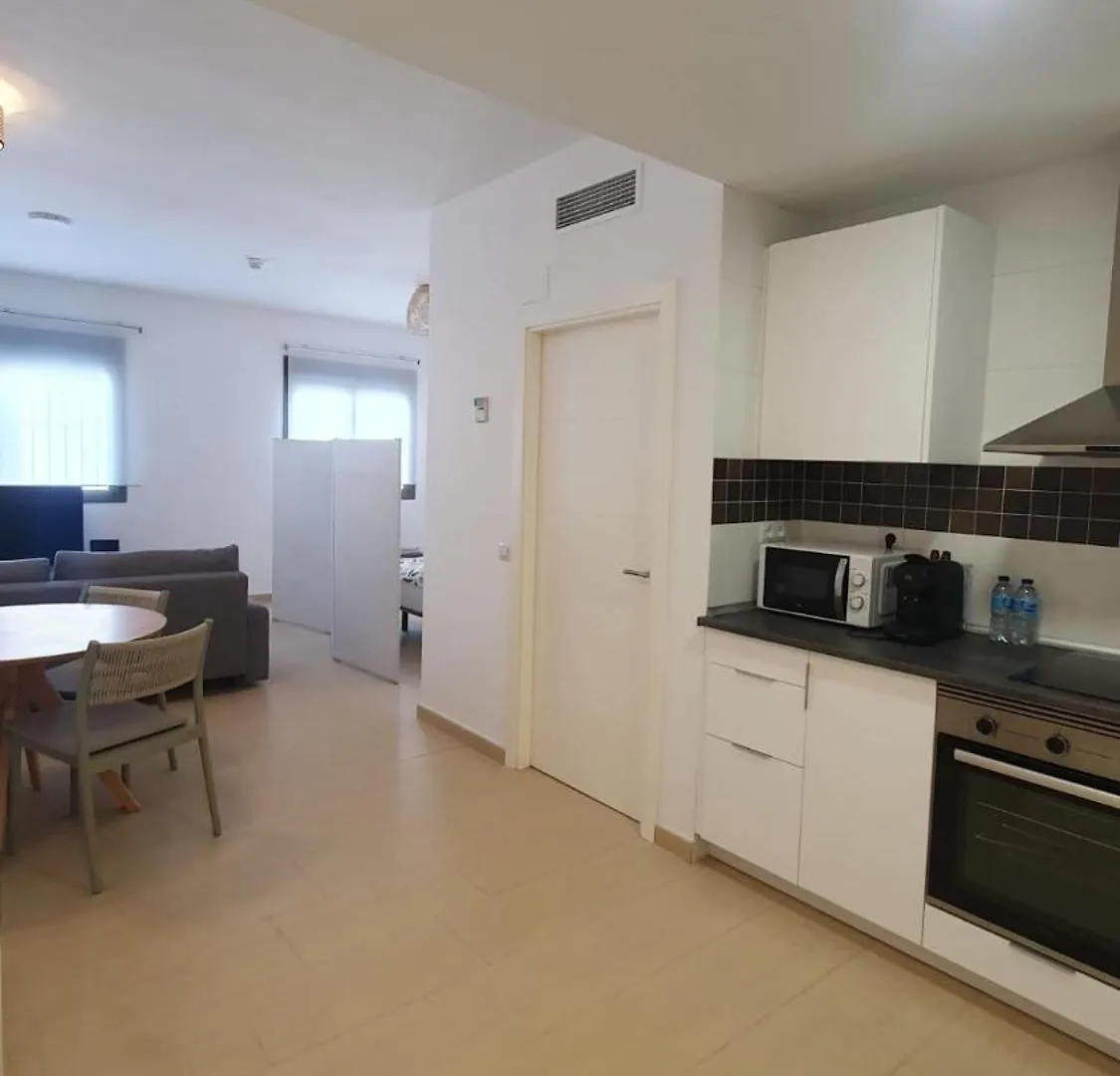 Apartamento Azalea El Puerto de Santa María Espanha