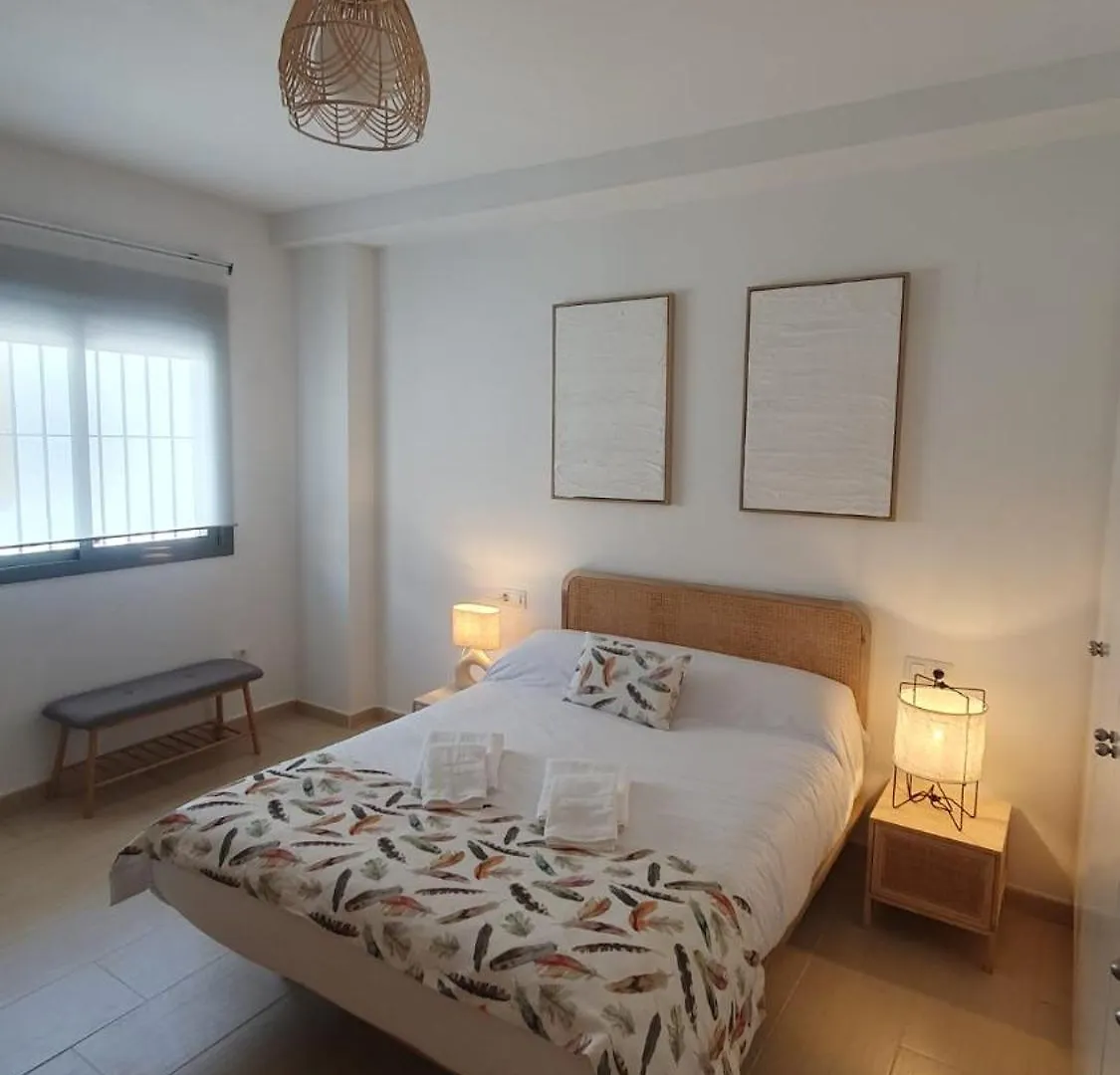 Apartamento Azalea El Puerto de Santa María 0*,